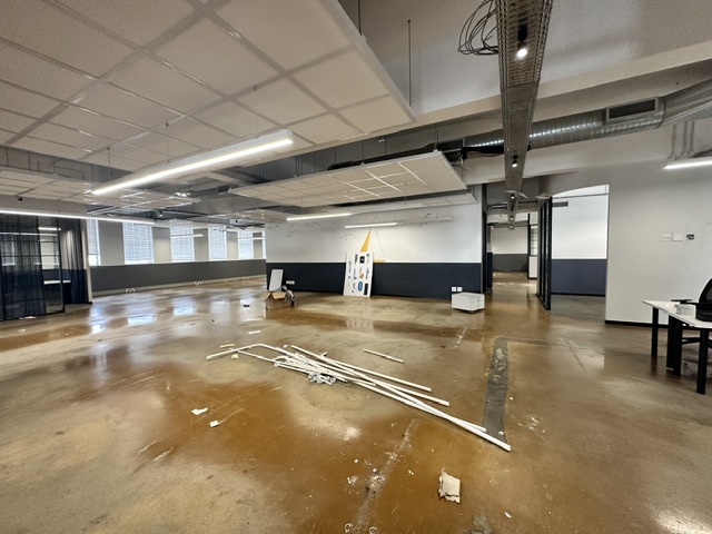 To Let Commercial Property for Rent in Woodstock Western Cape